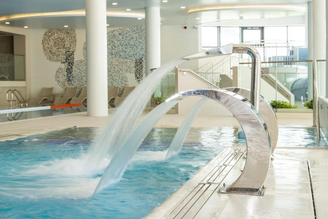 Polanki Aqua Kołobrzeg