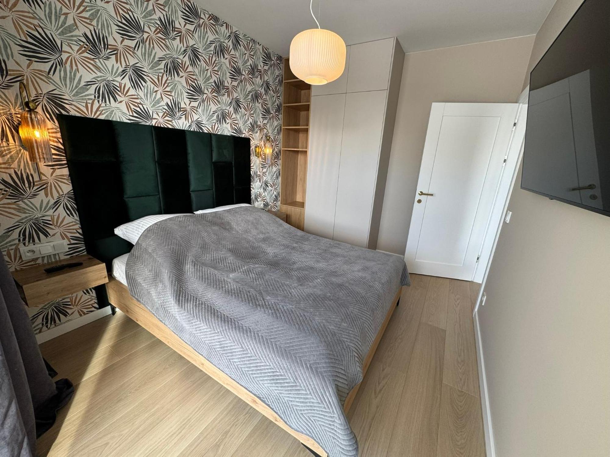 Apartament Polanki Aqua *
