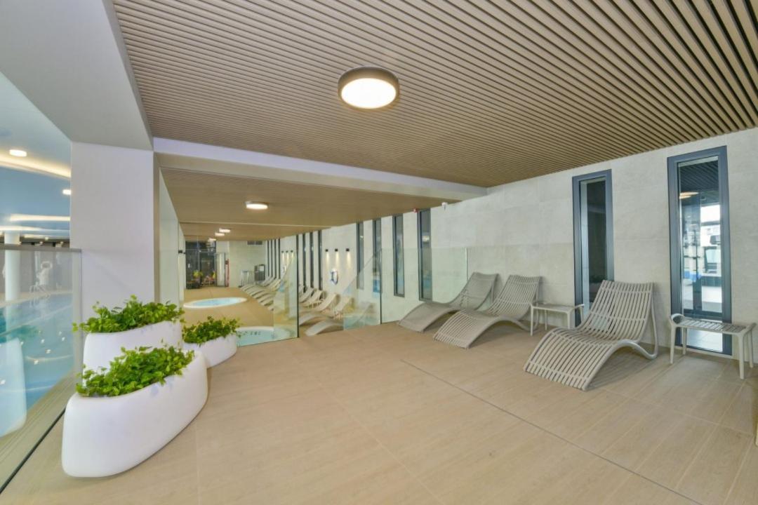 Polanki Aqua Apartament