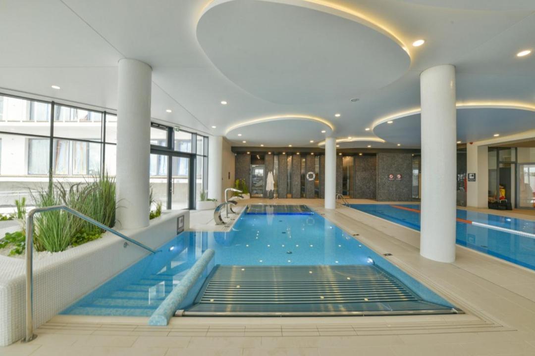 Polanki Aqua Kołobrzeg