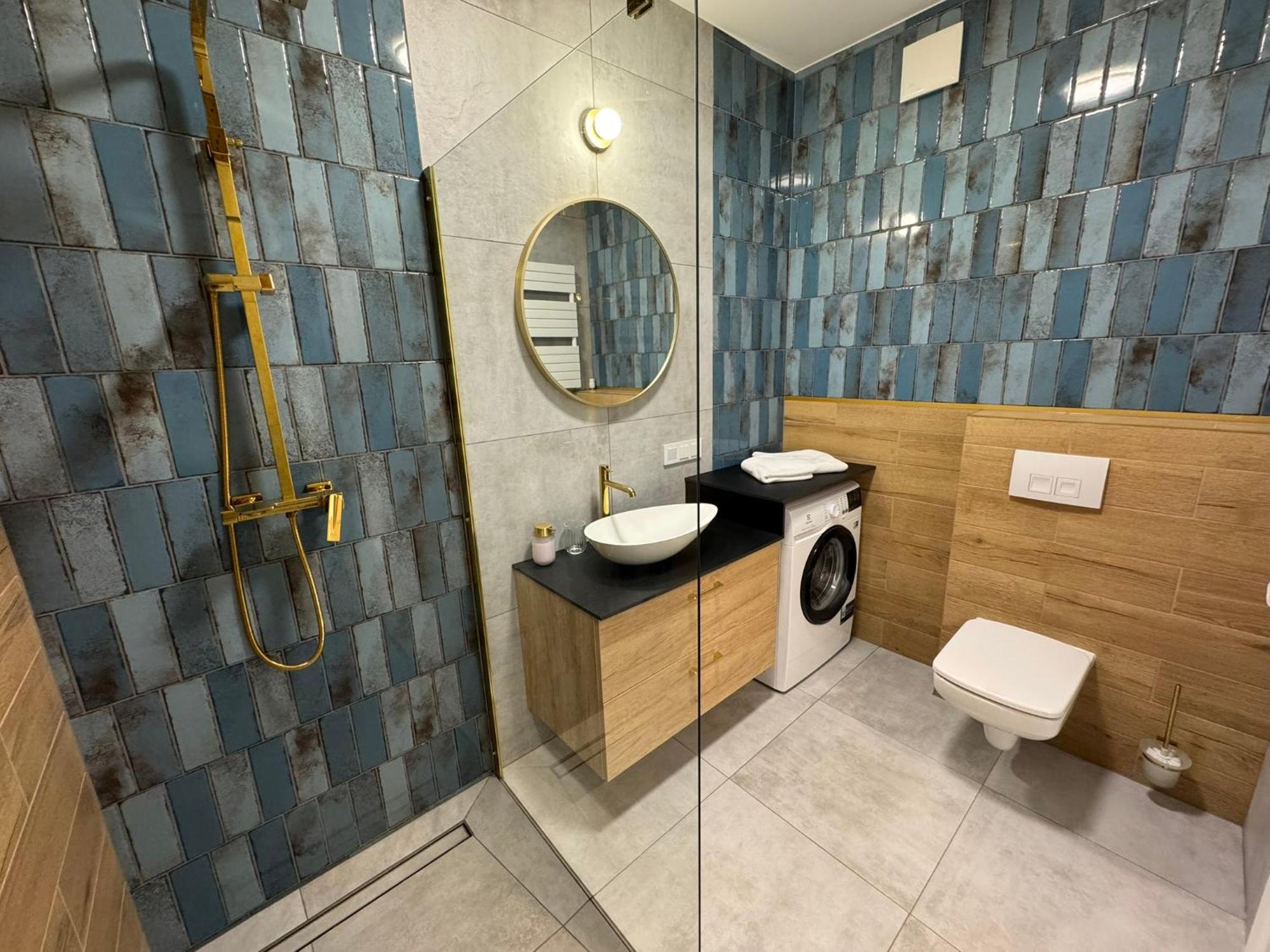 Apartament Polanki Aqua *